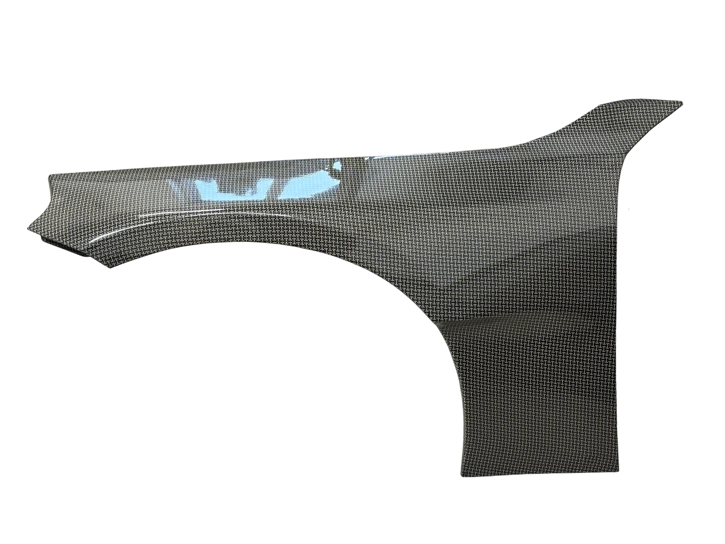 Front Left Fender , G87 M2 thumbnail 2